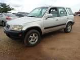 A picture of 2000 HONDA CR V