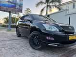 A picture of PRICE 28 8 MIL Contacts 0657262757 0620858707 ONSALE TOYOTA HARRIER