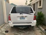 A picture of Acura MDX 2004 Engine and Gear very ok Ac needs