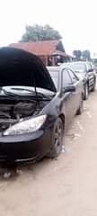 A picture of Dealer food ooo buy and fix the AC every other