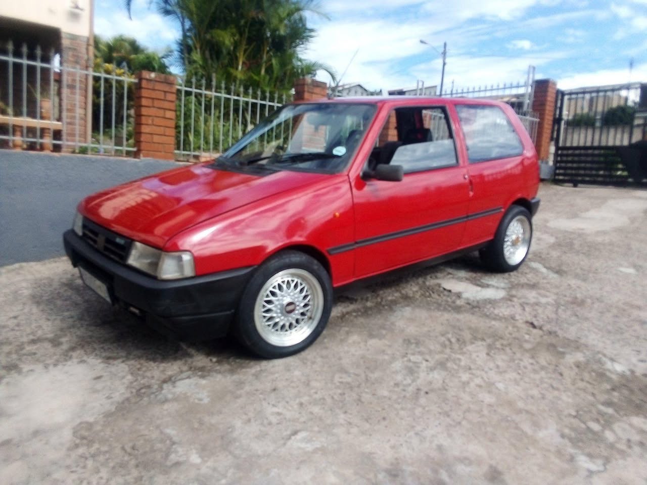 1996 cars