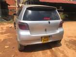 A picture of TOYOTA VITZ 1 0CC ENGINE 9M