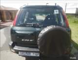 A picture of Honda crv
