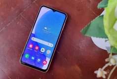A picture of Samsung A23