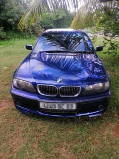 bmw e46