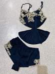A picture of Night wear