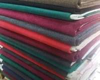 A picture of Woollen carpets