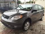 A picture of Toyota Matrix 4WD 2005 1 1m 09132382464 No accident Issue