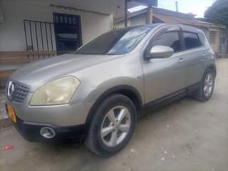 A picture of 2008 NISSAN DUALIS 0714058883 NISSAN