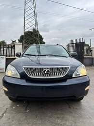 A picture of LEXUS RX330 YOU RE FIXING NOTHING LAGOS STATE 8 3