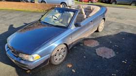cars under 2000