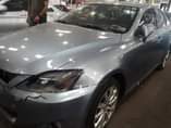 A picture of 2008 Lexus is 250 sedan special edition