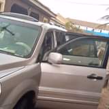 A picture of Honda Pilot