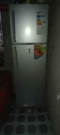 A picture of Tv 32 star x subwoofer tatu na fridge nauza vyote