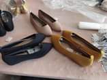 A picture of PUMPS