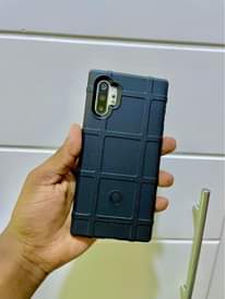 A picture of Samsung Note 10 Plus 256GB