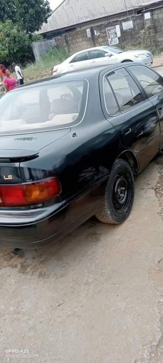 A picture of Orobor Camry for distress sales buy n drive only to