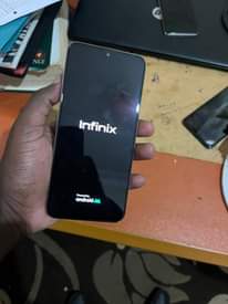 A picture of INFINIX NOTE 30