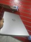 A picture of hp gaming pc
