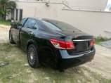 A picture of Registered 2007 Lexus Es350 Black on cream interior Baked AC