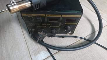A picture of Blower