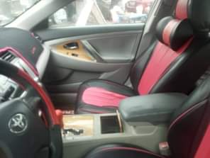 A picture of 2008 Toyota Camry Everything is working perfectly Neatly Flashed Untouched
