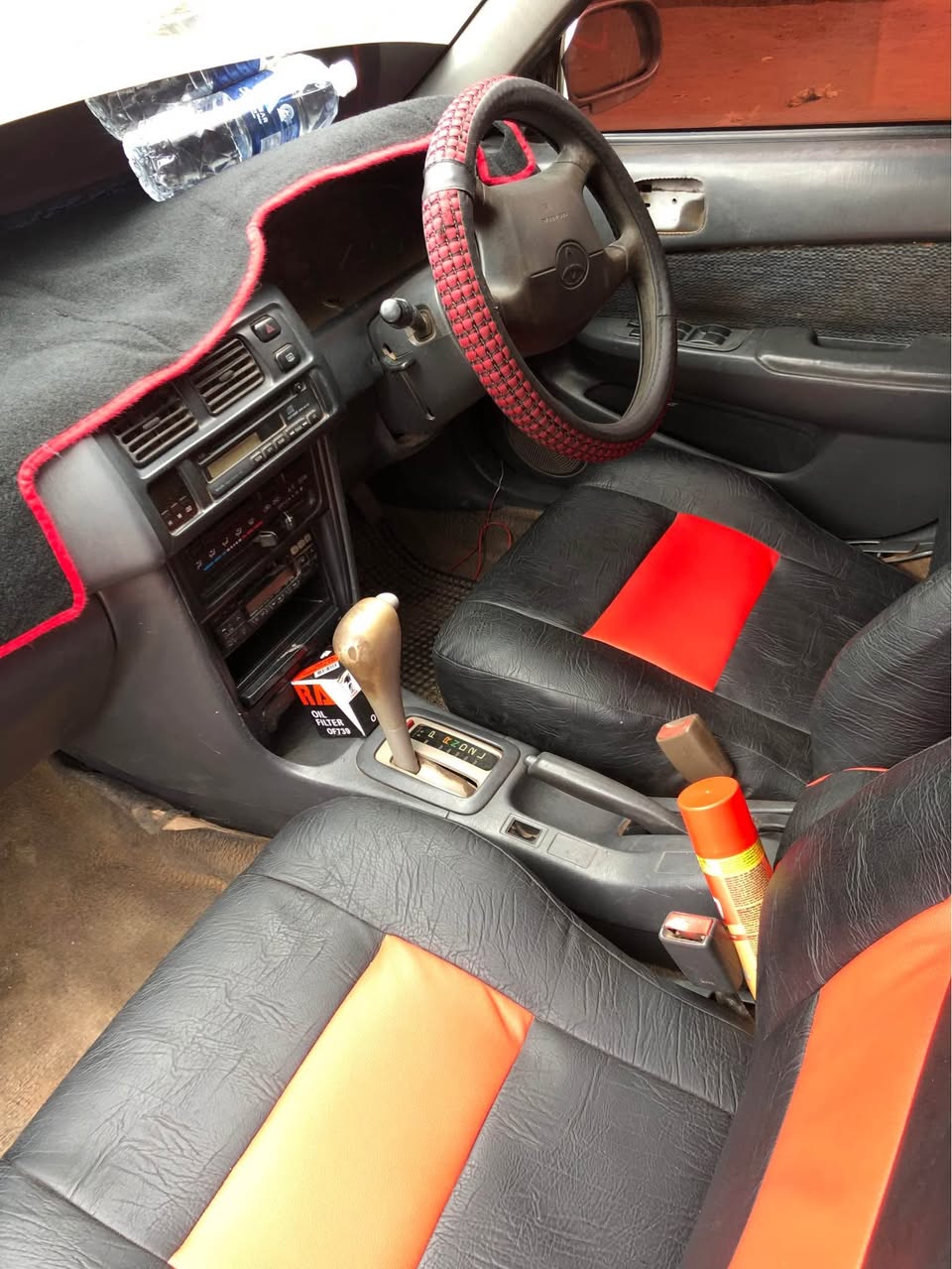 cars