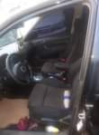 A picture of Golf 4