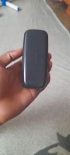 A picture of Nokia