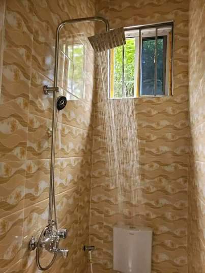 A picture of Fundi Bomba