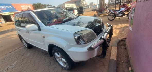 used nissan