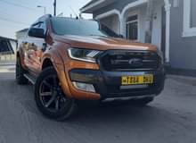 used ford ranger