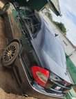 A picture of Mercedes Benz 2008