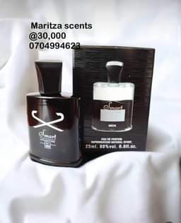 A picture of Smart collection 25mls