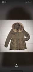 A picture of Winter jacket