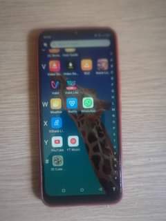 itel phones