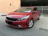 A picture of 0563289778 Kia cerato 2018 mid option for sale bank auto
