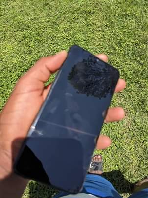 A picture of SAMSUNG A10s