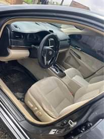 A picture of 2014 Toyota Camry