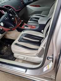 A picture of Buy and drive Super clean Es350 Good engine and gear