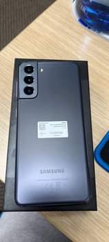 samsung s21