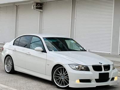 used bmw