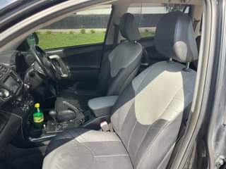 A picture of Toyota vangard