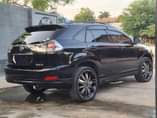 A picture of Toyota Harrier New Model 2005