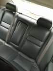 A picture of Distress sale 2004 Honda accord good engine with original document