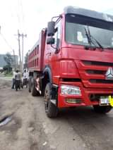sino trucks