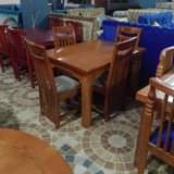 A picture of Dining furniture