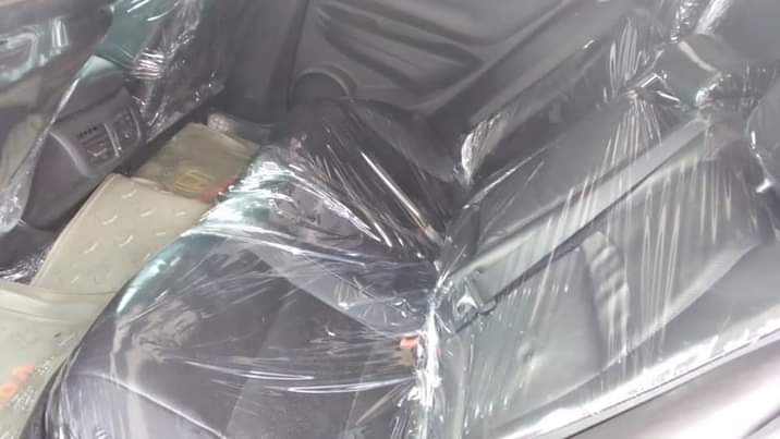 A picture of Fastest Fingers Toks Standard Registered 2010 11 Acura ZDX With