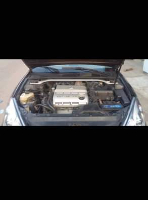 A picture of Distress sale First bod few months used Lexus Es330 05