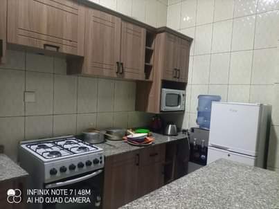 A picture of House for rent gisozi near road near ULK 0781680881 rent